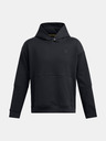 Under Armour Hanorac pentru bărbați Under Armour Curry DNA Hoodie-BLK