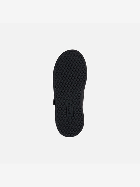 Geox Adidași pentru băieți negri Geox Eclyper