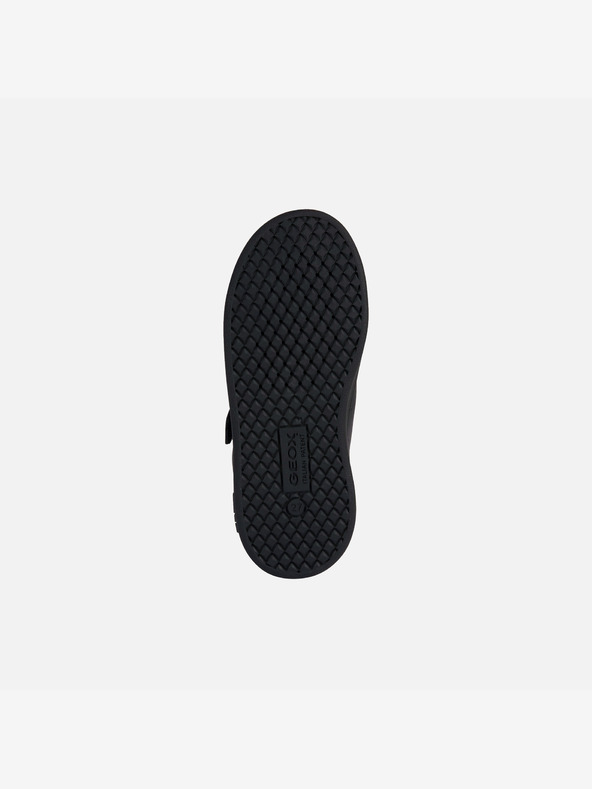 Geox Adidași pentru băieți negri Geox Eclyper