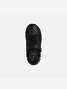 Geox Adidași pentru băieți negri Geox Eclyper