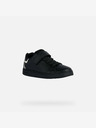 Geox Adidași pentru băieți negri Geox Eclyper