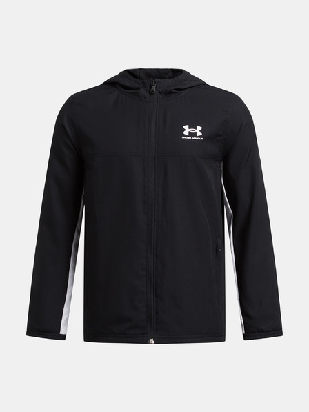 Under Armour Jachetă Under Armour UA B Rival Wvn pentru băieți