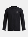 Under Armour Jachetă Under Armour UA B Rival Wvn pentru băieți