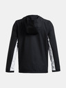 Under Armour Jachetă Under Armour UA B Rival Wvn pentru băieți