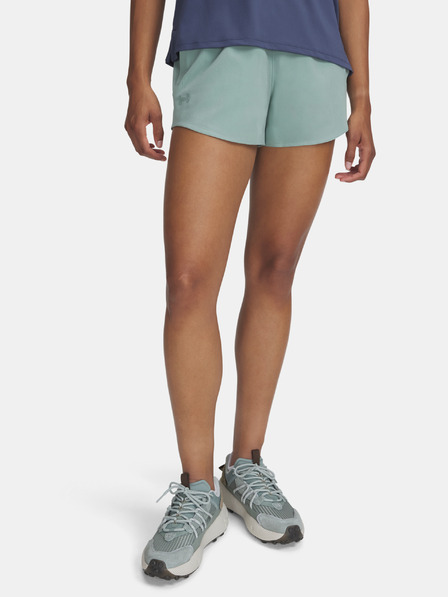 Under Armour Pantaloni scurți Under Armour UA Vanish 3in pentru femei