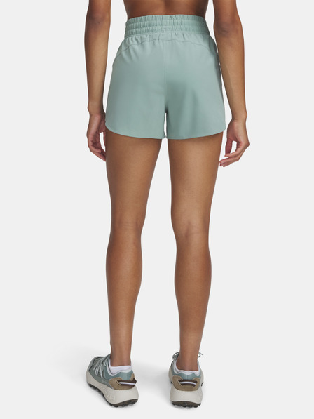 Under Armour Pantaloni scurți Under Armour UA Vanish 3in pentru femei