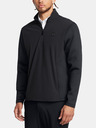 Under Armour Hanorac pentru bărbați Under Armour UA Drive Pro Storm Hyb HZ-GRY