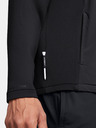 Under Armour Hanorac pentru bărbați Under Armour UA Drive Pro Storm Hyb HZ-GRY
