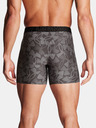 Under Armour Boxeri pentru bărbați Under Armour M UA Perf Tech Nov 6in (3 buc)