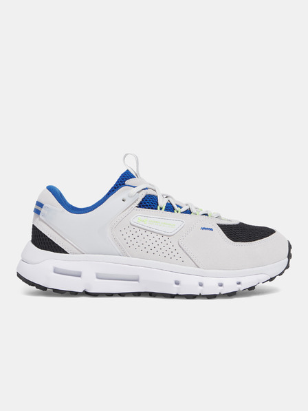 Under Armour Pantofi Under Armour UA Summit Trek Suede pentru bărbați