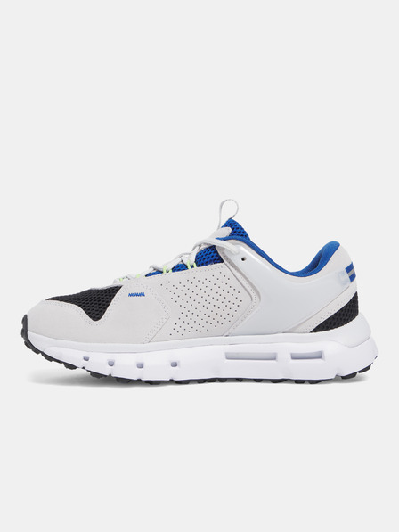 Under Armour Pantofi Under Armour UA Summit Trek Suede pentru bărbați