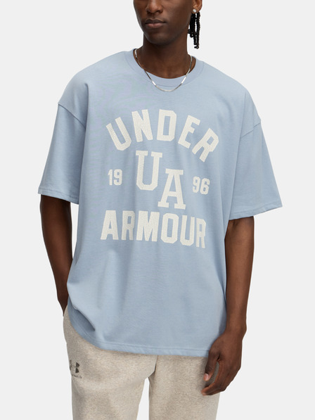 Under Armour Tricou pentru bărbați Under Armour UA M HW VARSITY OS SS