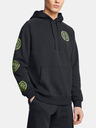 Under Armour Tricou Under Armour UA Rival Fleece HBR Logo HD pentru bărbați