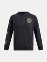 Under Armour Tricou Under Armour UA Rival Fleece HBR Logo HD pentru bărbați
