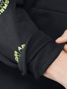 Under Armour Tricou Under Armour UA Rival Fleece HBR Logo HD pentru bărbați