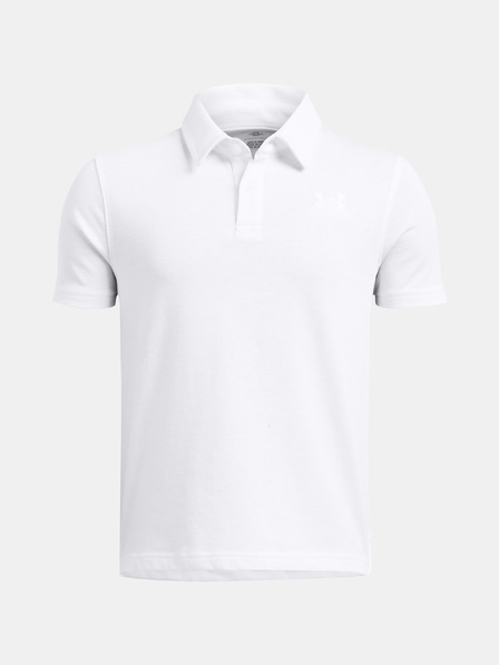 Under Armour Polo Under Armour UA B Icon pentru băieți