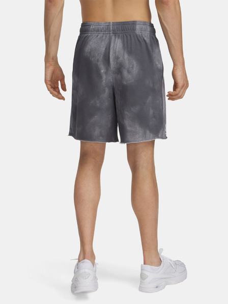 Under Armour Pantaloni scurți Under Armour UA Rival Terry pentru bărbați AOP8inShortQ1