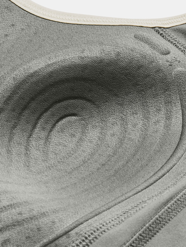 Under Armour Sutien pentru femei Under Armour Pjt Rck LG LL Infty Pt Bra-GRN