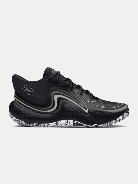 Under Armour Ghete unisex Under Armour UA Spawn 6 Mid