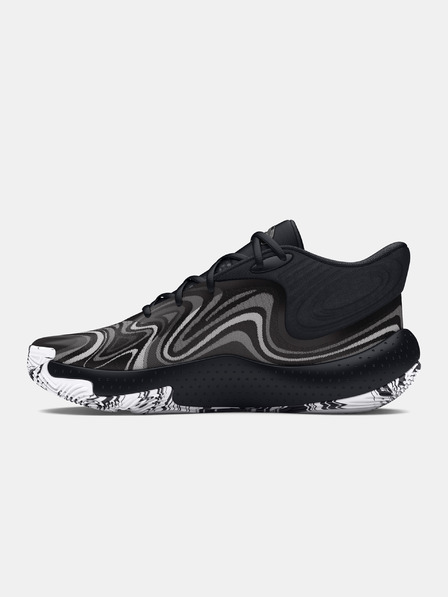Under Armour Ghete unisex Under Armour UA Spawn 6 Mid