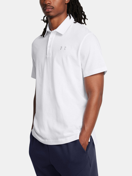 Under Armour Tricou polo Under Armour UA Icon, bărbați
