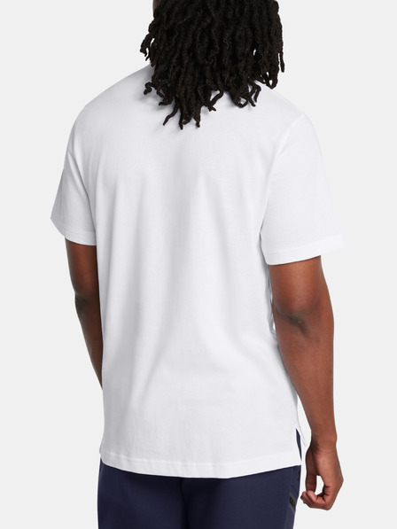 Under Armour Tricou polo Under Armour UA Icon, bărbați