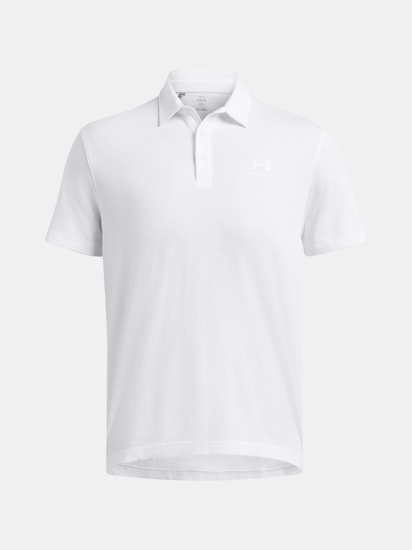 Under Armour Tricou polo Under Armour UA Icon, bărbați