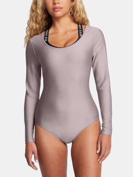 Under Armour Tricou pentru femei Under Armour Vanish Leotard