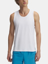 Under Armour Tricou Under Armour UA LAUNCH ELITE SINGLET pentru bărbați
