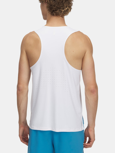 Under Armour Tricou Under Armour UA LAUNCH ELITE SINGLET pentru bărbați