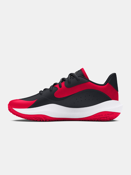 Under Armour Unisex Under Armour UA Lockdown 7 Low