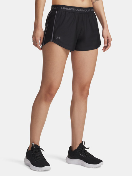 Under Armour Pantaloni scurți Under Armour Tech Play Up pentru femei