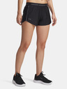 Under Armour Pantaloni scurți Under Armour Tech Play Up pentru femei