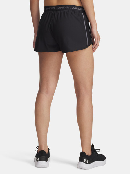 Under Armour Pantaloni scurți Under Armour Tech Play Up pentru femei
