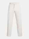Under Armour Pantaloni pentru bărbați Under Armour Curry DNA Fleece Pant-GRN