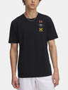 Under Armour Tricou pentru bărbați Under Armour UA M 60/40S EVOL LOGO SS