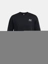 Under Armour Hanorac Under Armour UA Icon Fleece Crew Taping pentru bărbați