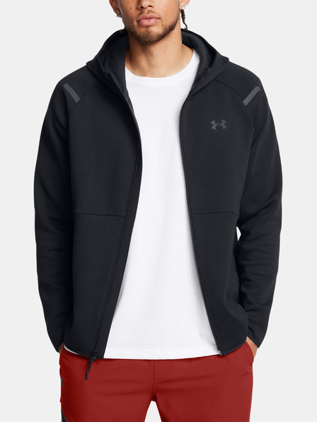 Under Armour Tricou Under Armour UA Unstoppable Flc FZ HD EU pentru bărbați