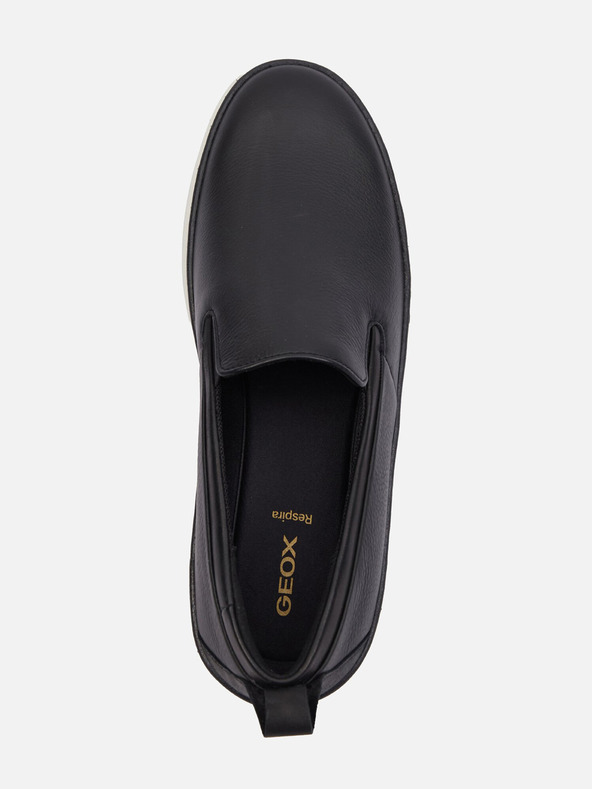 Geox Negru bărbați Geox Zackerty adidași