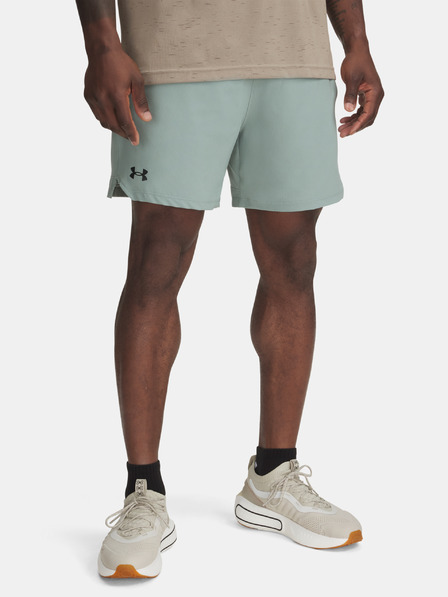 Under Armour Pantaloni scurți Under Armour UA Vanish Woven 6in pentru bărbați