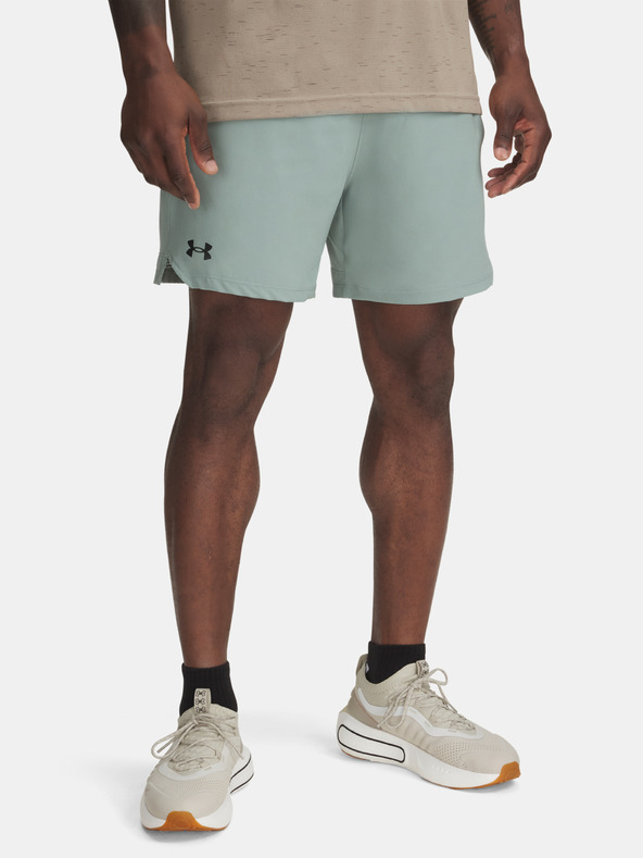 Under Armour Pantaloni scurți Under Armour UA Vanish Woven 6in pentru bărbați