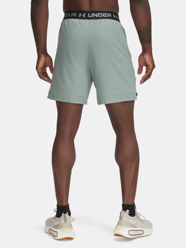 Under Armour Pantaloni scurți Under Armour UA Vanish Woven 6in pentru bărbați