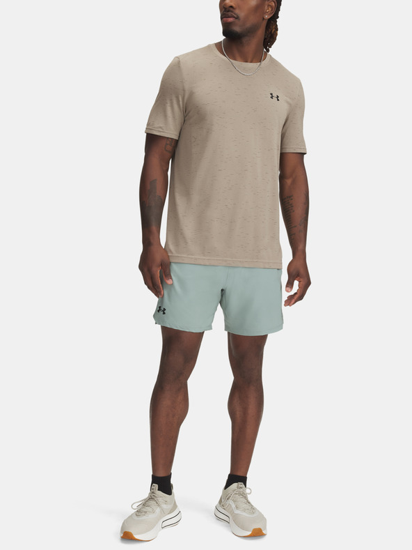 Under Armour Pantaloni scurți Under Armour UA Vanish Woven 6in pentru bărbați