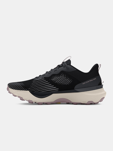 Under Armour Pantofi unisex Under Armour UA U Infinite Pro Trail