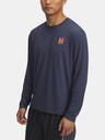 Under Armour Tricou Under Armour UA RUN 96 LONGSLEEVE pentru bărbați