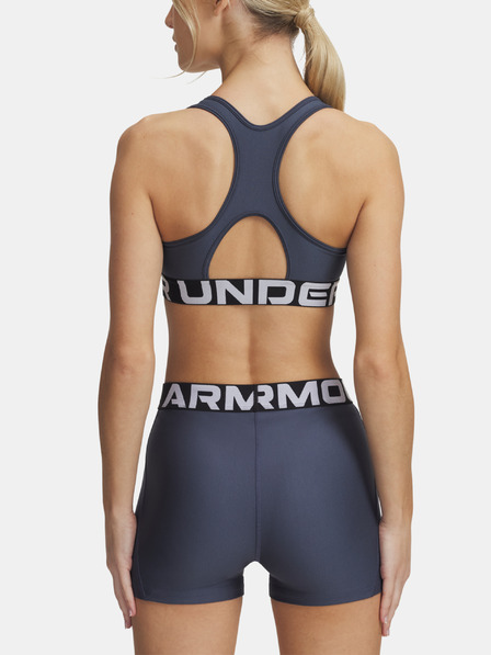 Under Armour Sutien pentru femei Under Armour UA HG Mid Branded