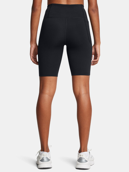 Under Armour Pantaloni scurți Under Armour Motion Bike EMEA, pentru femei