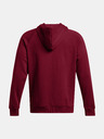 Under Armour Hanorac Under Armour UA Rival Fleece pentru bărbați-RED