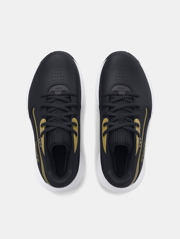 Under Armour Pantofi Under Armour UA PS Lockdown 7-BLK