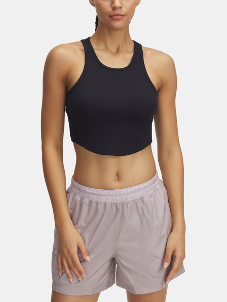 Under Armour Tricou Under Armour UA Rival Rib Tank pentru femei